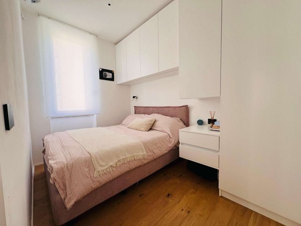 appartamento in affitto a Roma in zona Della Vittoria