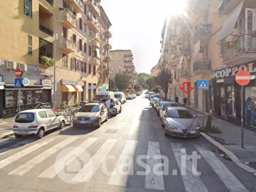monolocale in affitto a Roma in zona Prenestino-Labicano