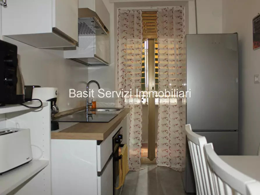 mansarda in affitto a Roma in zona Primavalle