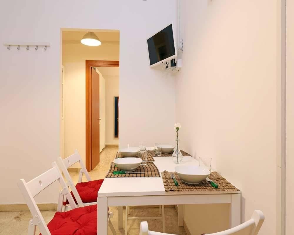 appartamento in affitto a Roma in zona Portuense