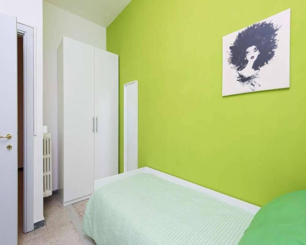 appartamento in affitto a Roma in zona Tiburtino