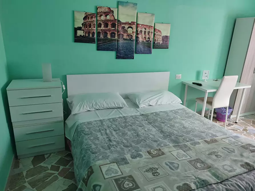 appartamento in affitto a Roma in zona Torre Maura