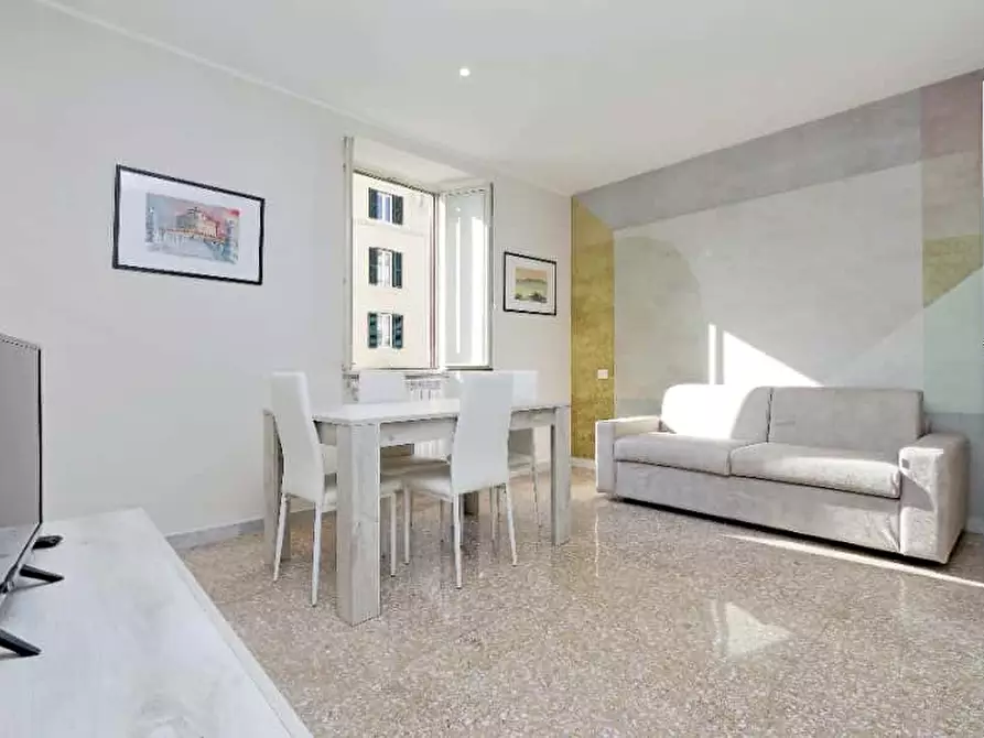 appartamento in affitto a Roma in zona Aurelio