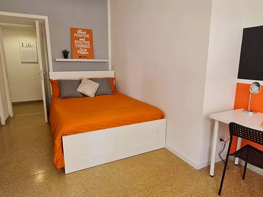 appartamento in affitto a Roma in zona Portuense