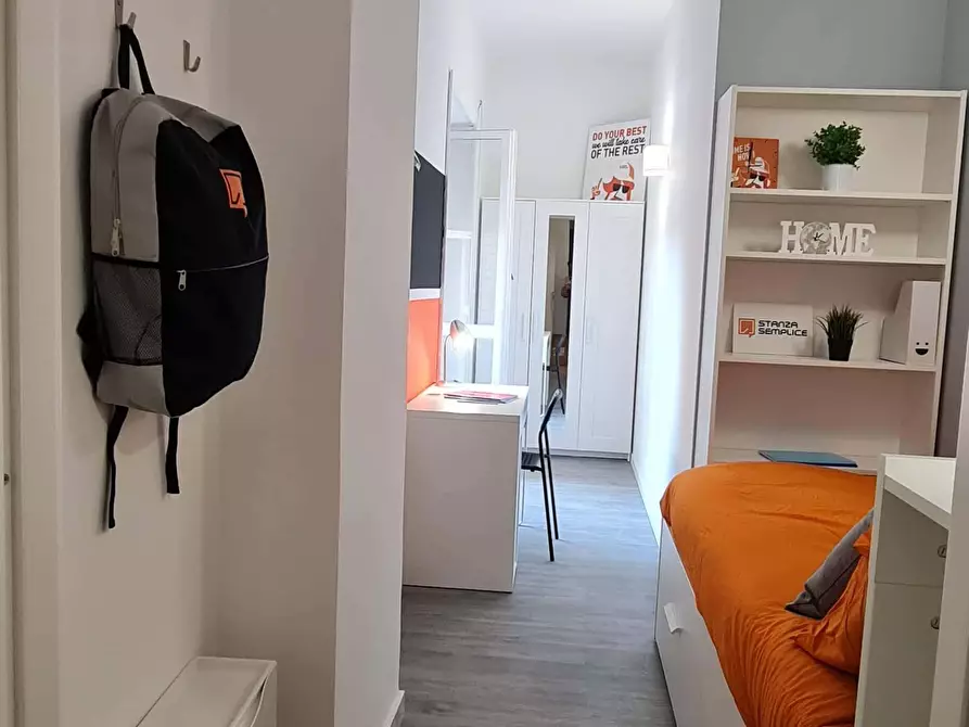 appartamento in affitto a Roma in zona Portuense