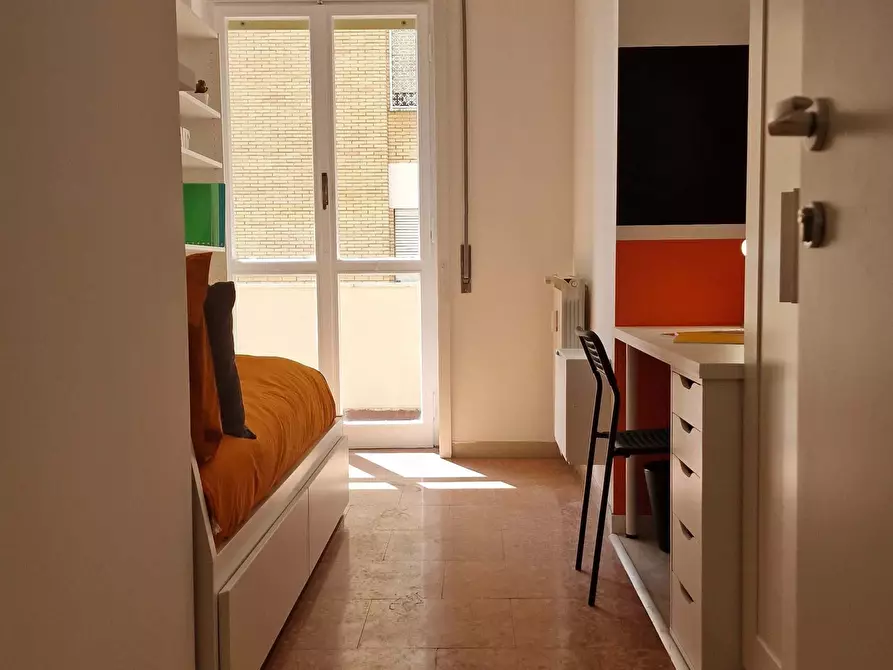 appartamento in affitto a Roma in zona Portuense