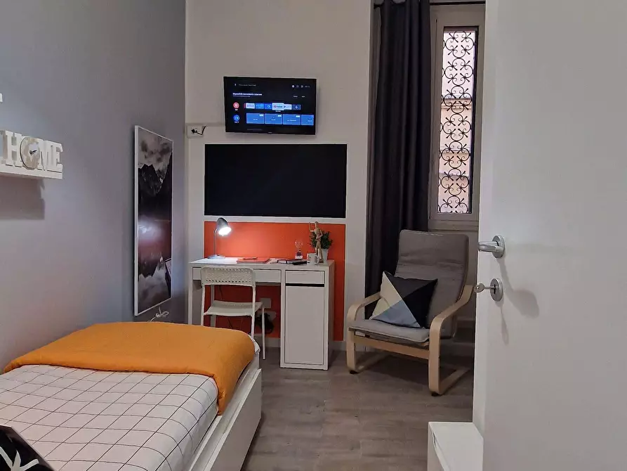 appartamento in affitto a Roma in zona Rione Monti/Campitelli