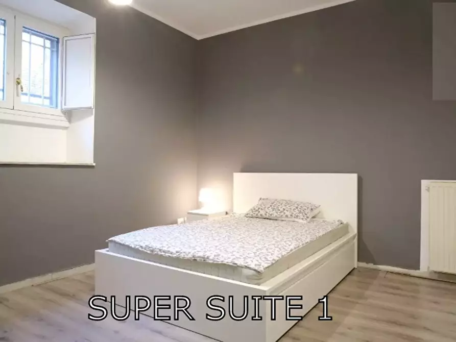 appartamento in affitto a Roma in zona Trieste