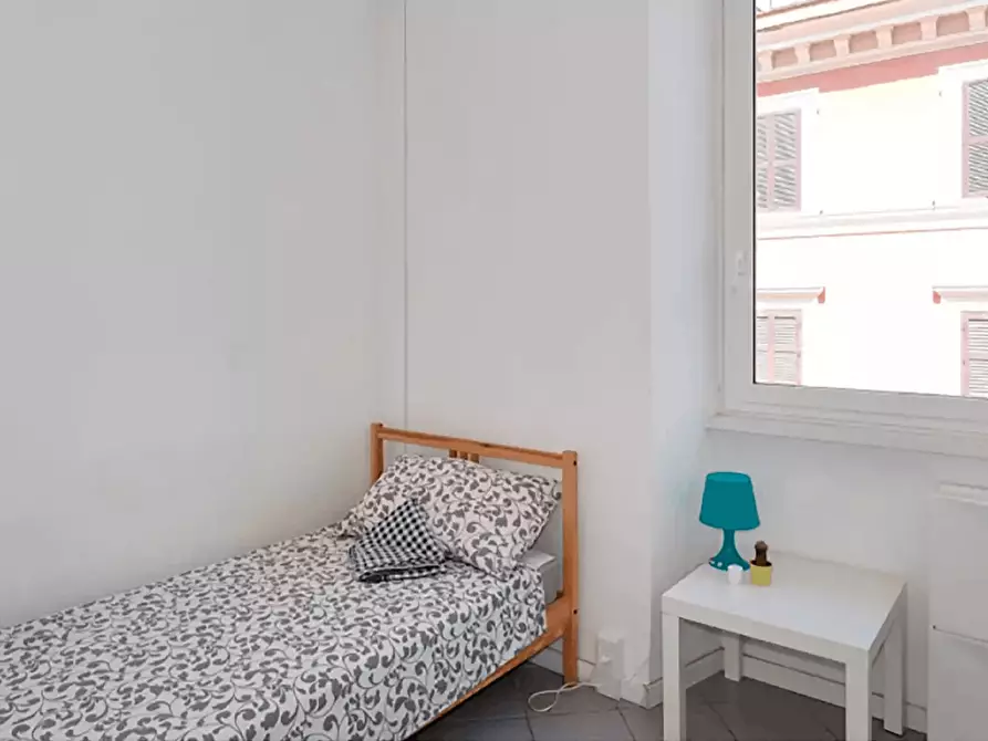 appartamento in affitto a Roma in zona Trieste