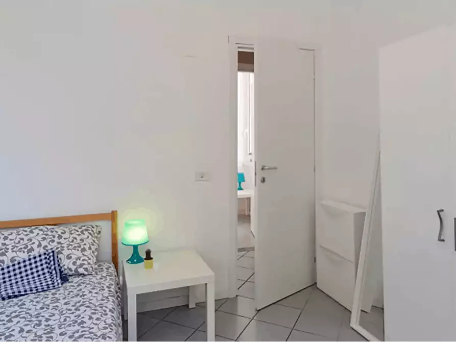 appartamento in affitto a Roma in zona Trieste