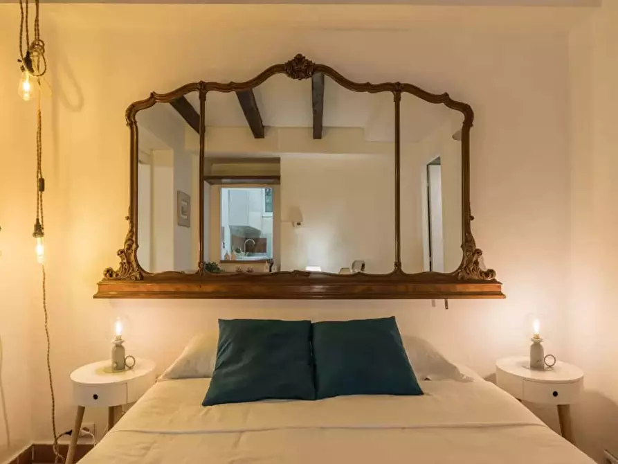appartamento in affitto a Roma in zona Trastevere