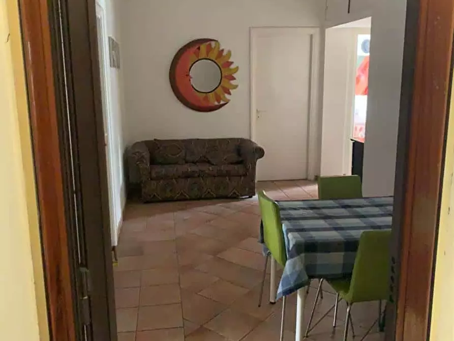 appartamento in affitto a Roma in zona Portuense