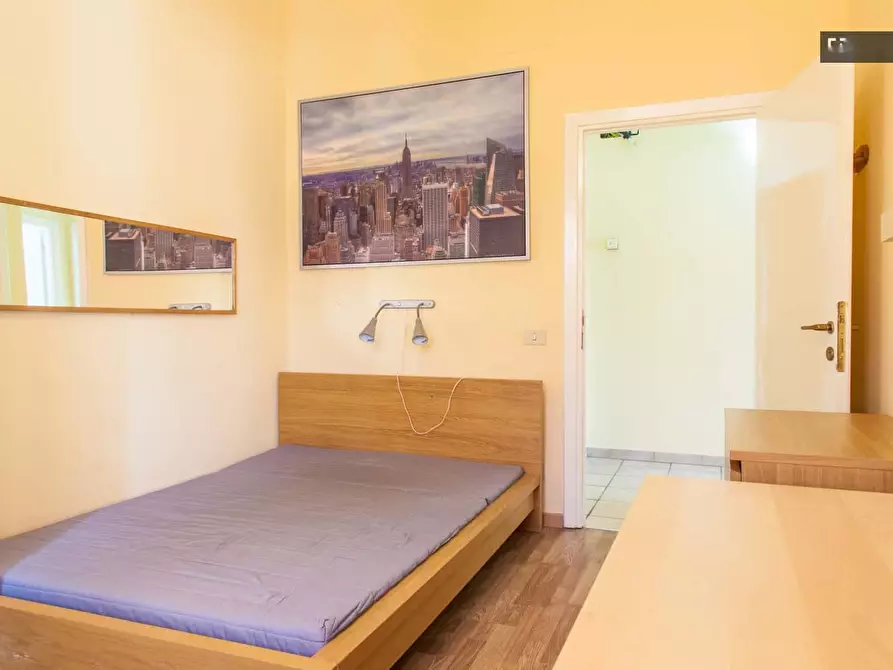 appartamento in affitto a Roma in zona Monte Sacro/Talenti