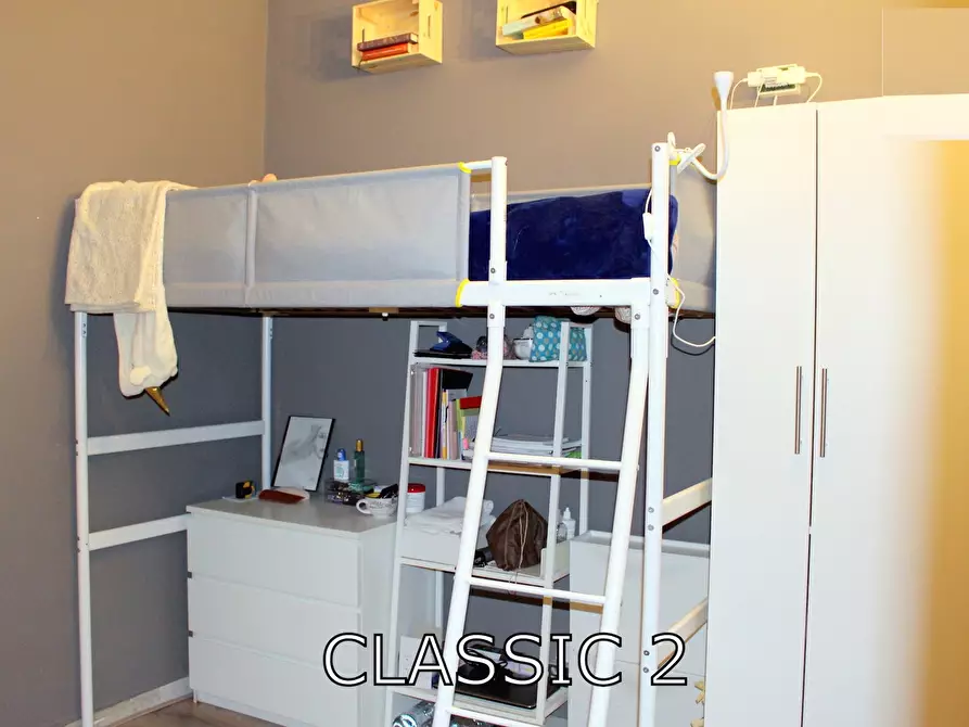 appartamento in affitto a Roma in zona Trieste