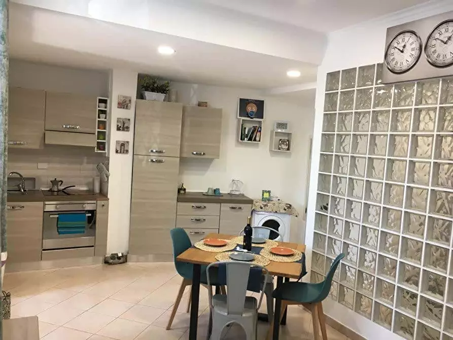 appartamento in affitto a Roma in zona La Pisana