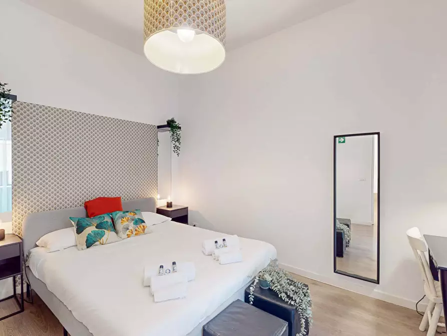 appartamento in affitto a Roma in zona Trastevere