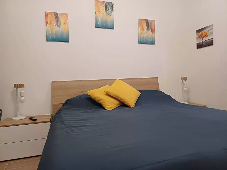 appartamento in affitto a Roma in zona Prenestino-Centocelle