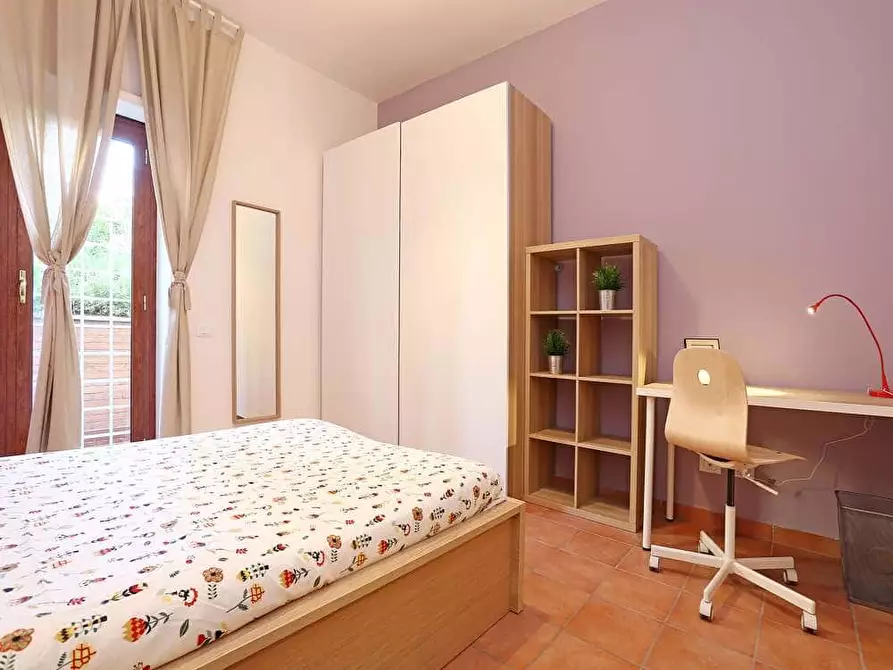 appartamento in affitto a Roma in zona Della Vittoria