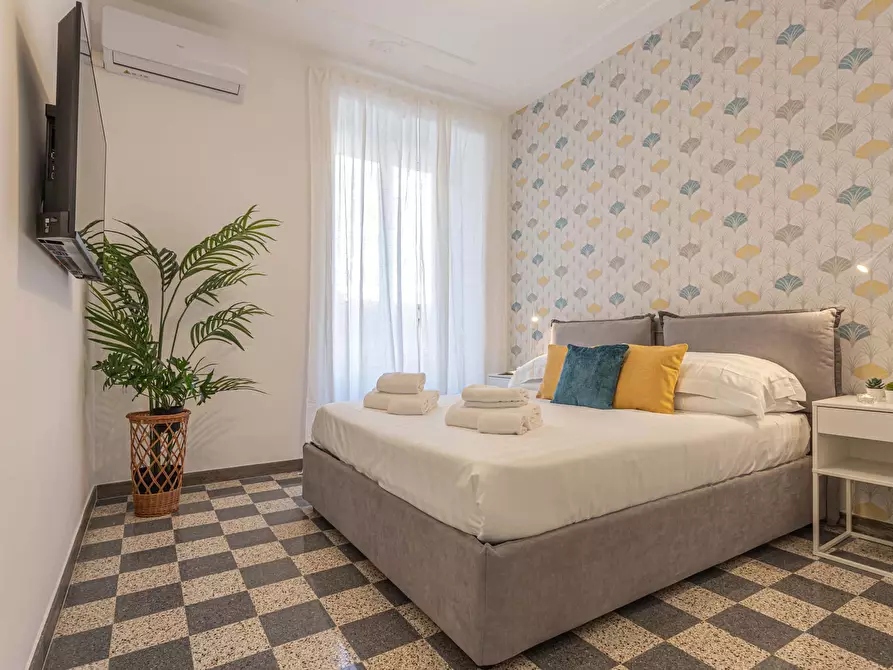 appartamento in affitto a Roma in zona Trionfale