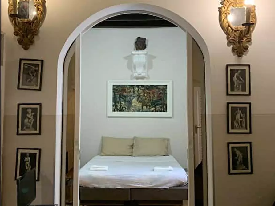 appartamento in affitto a Roma in zona Trevi-Colonna