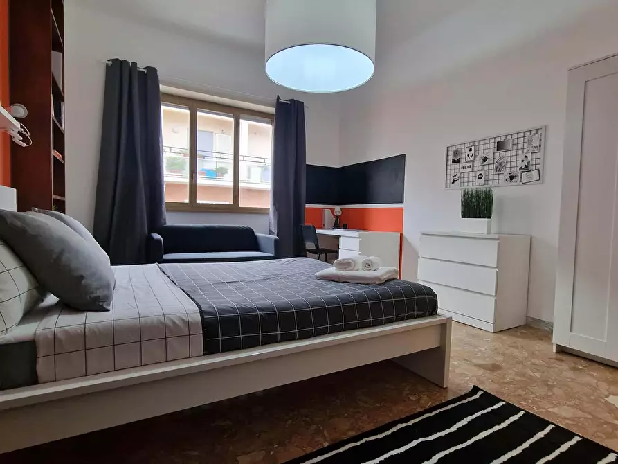 appartamento in affitto a Roma in zona Aurelio
