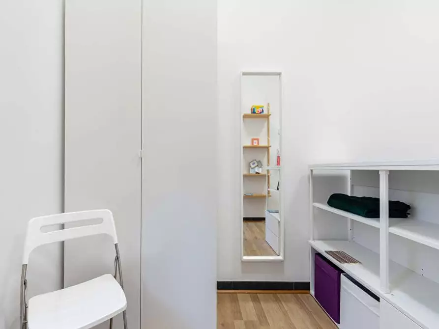 appartamento in affitto a Roma in zona Ludovisi/Sallustiano