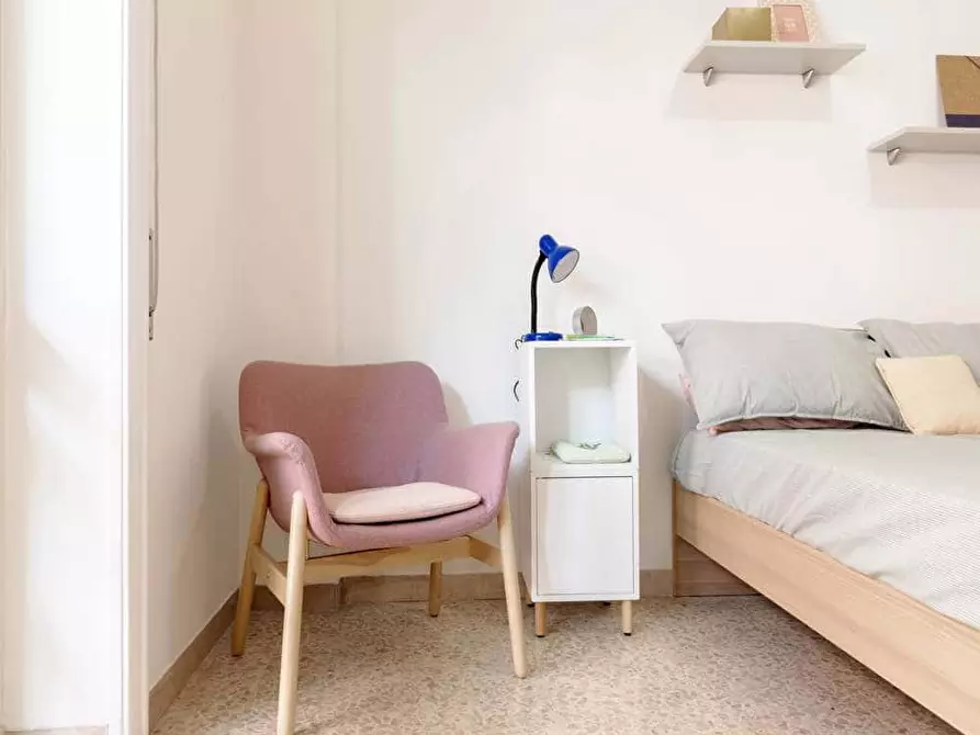 appartamento in affitto a Roma in zona Portuense