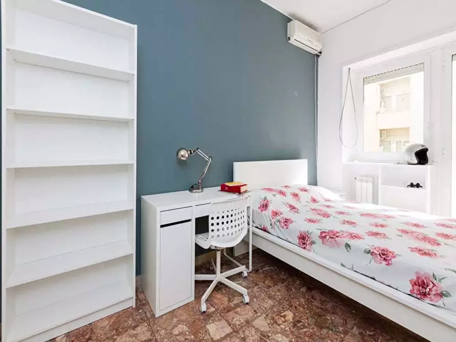 appartamento in affitto a Roma in zona Portuense