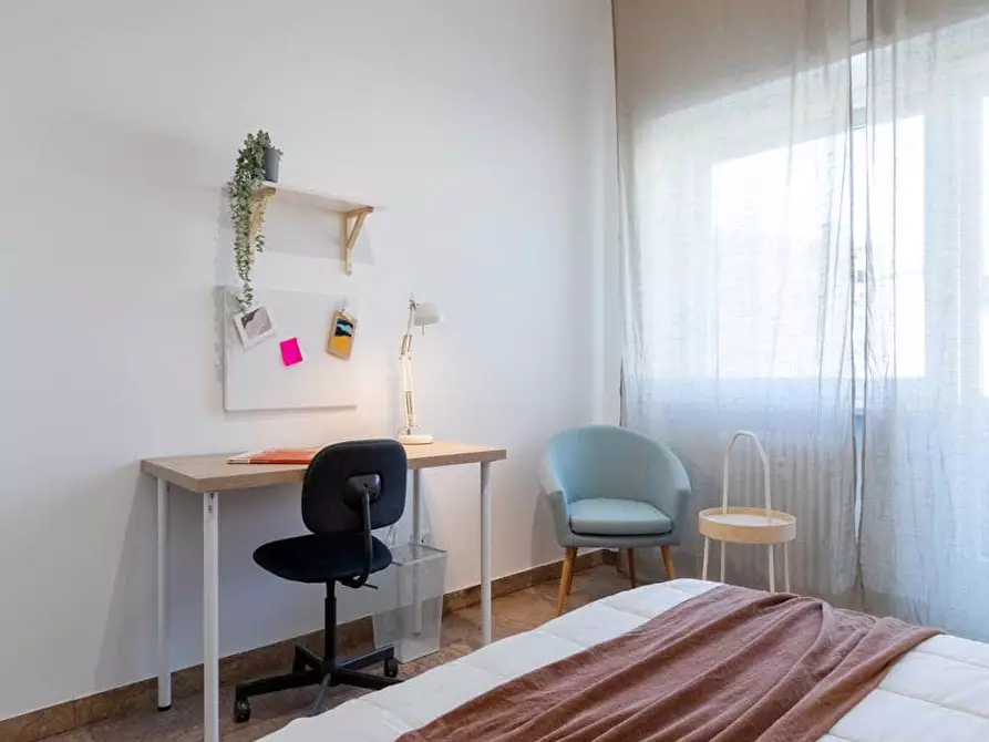 appartamento in affitto a Roma in zona Aurelio