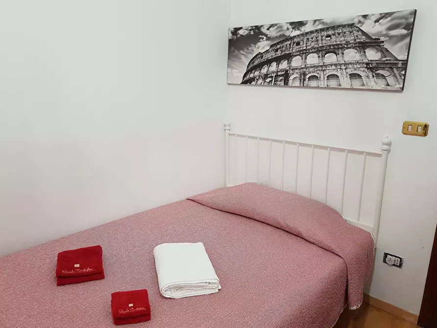 appartamento in affitto a Roma in zona Esquilino