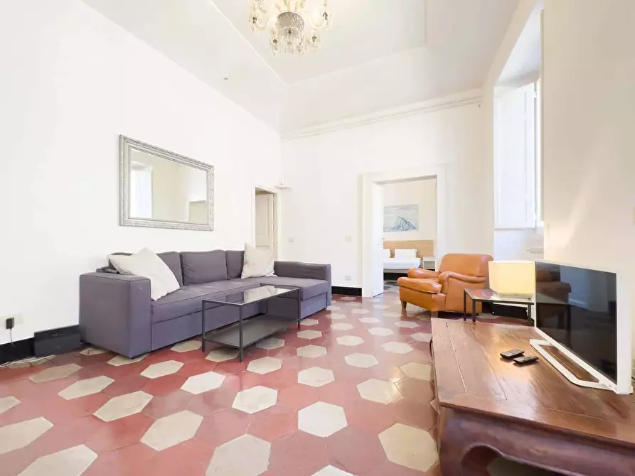 appartamento in affitto a Roma in zona Trevi-Colonna