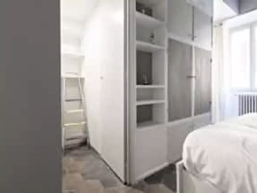 appartamento in affitto a Roma in zona Campo Marzio