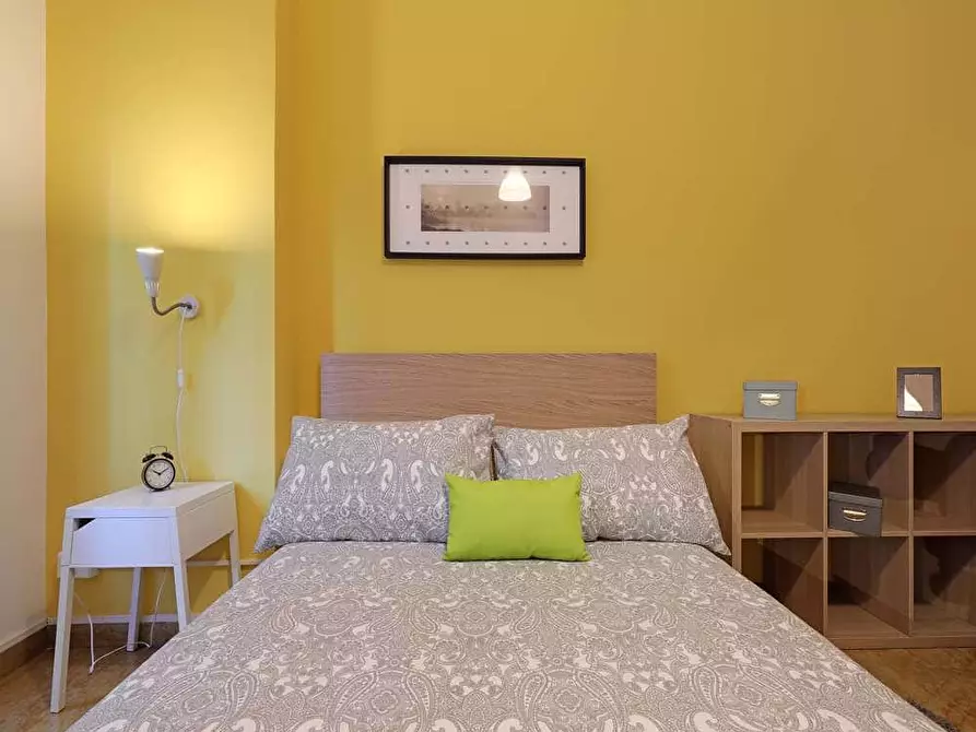 appartamento in affitto a Roma in zona Ostiense