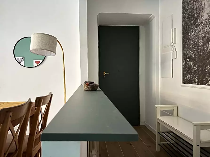 appartamento in affitto a Roma in zona Ostiense