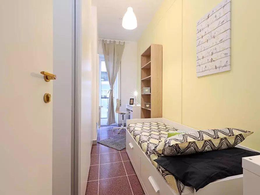appartamento in affitto a Roma in zona Trieste