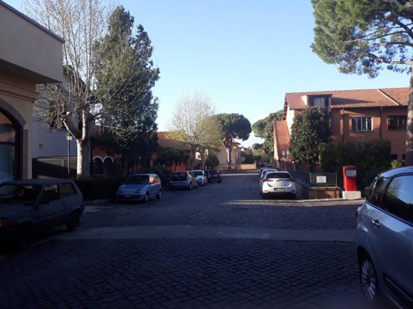 appartamento in affitto a Roma in zona Portuense