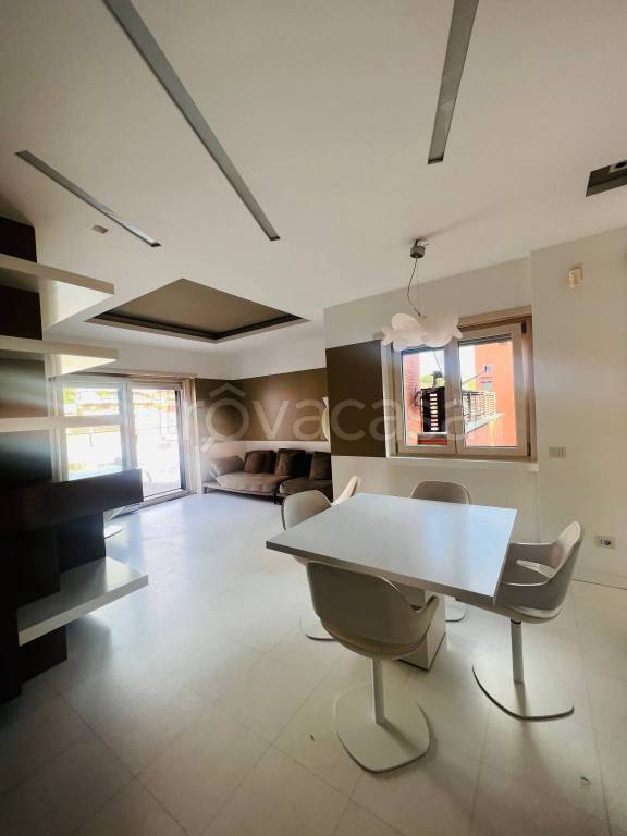 appartamento in affitto a Roma
