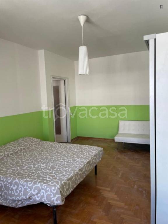 appartamento in affitto a Roma in zona Trionfale