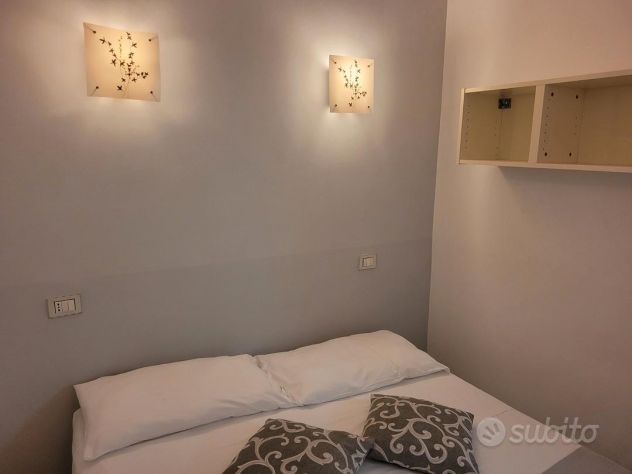 appartamento in affitto a Roma in zona Ostiense