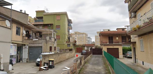 appartamento in affitto a Roma in zona Collatino