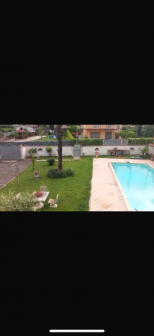 appartamento in affitto a Roma in zona Collatino