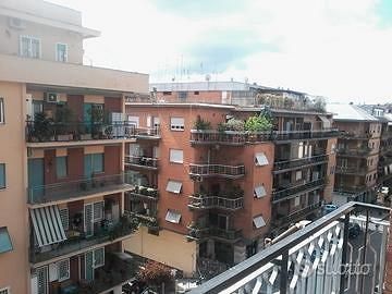 appartamento in affitto a Roma in zona Collatino