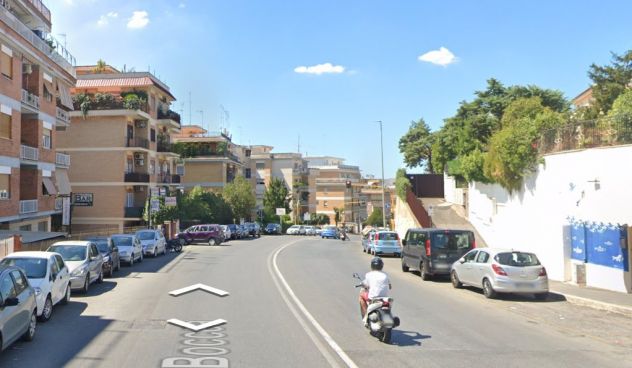 appartamento in affitto a Roma in zona Aurelio