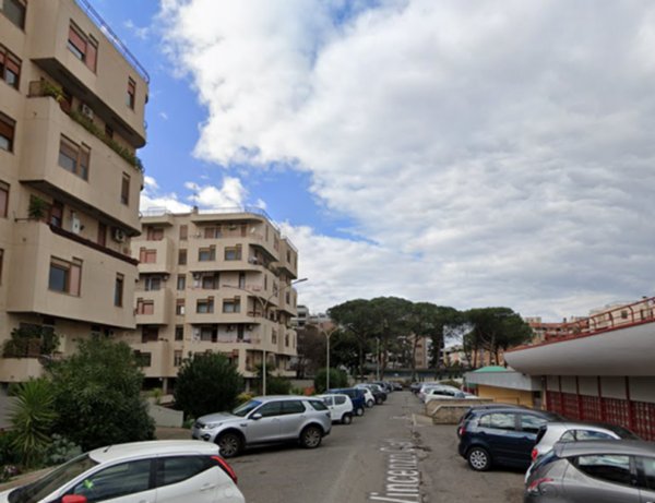 appartamento in affitto a Roma in zona Ardeatino
