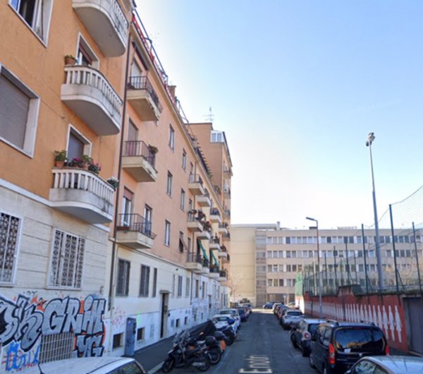 appartamento in affitto a Roma in zona Tiburtino