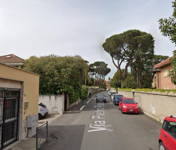 appartamento in affitto a Roma in zona Trionfale