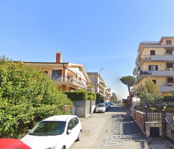 appartamento in affitto a Roma in zona Torre Angela