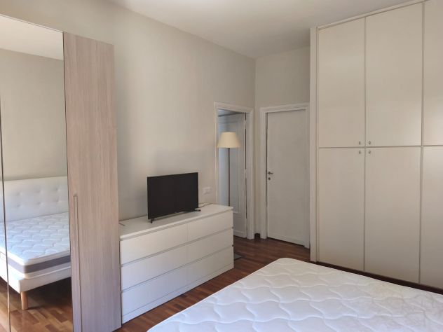 appartamento in affitto a Roma in zona Tor di Quinto