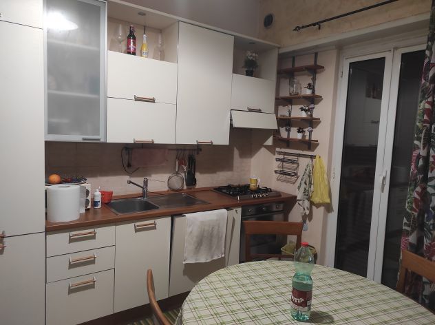 appartamento in affitto a Roma in zona Tor Vergata/Torrenova