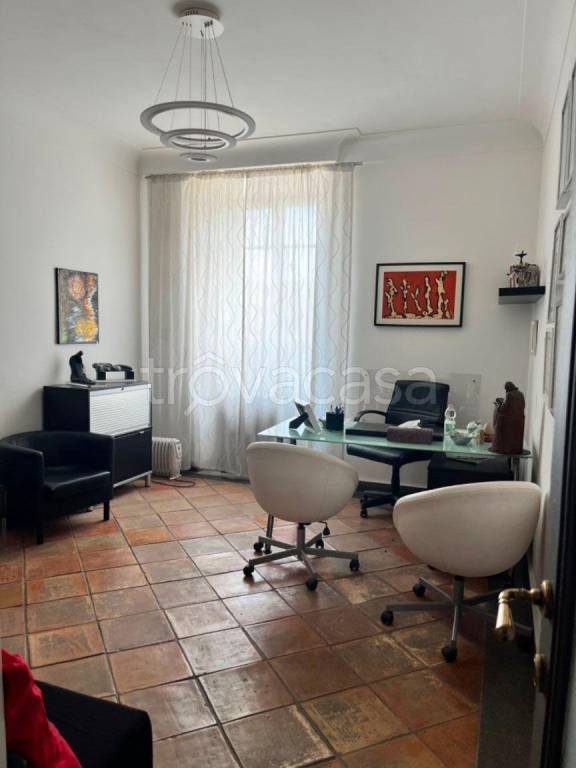 appartamento in affitto a Roma in zona Flaminio